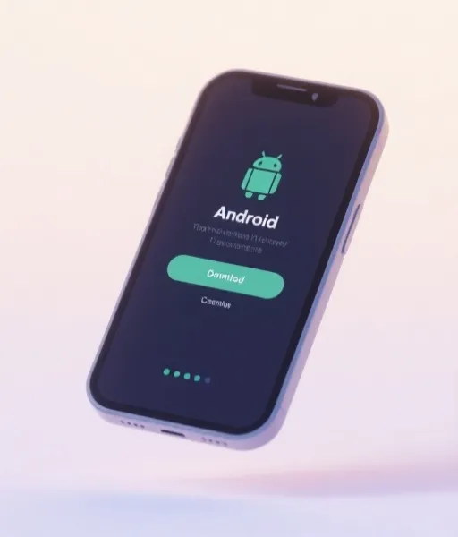 Android安装步骤示意图